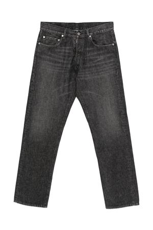 Grey cotton jeans MAISON MARGIELA | S67LA0043M30036962